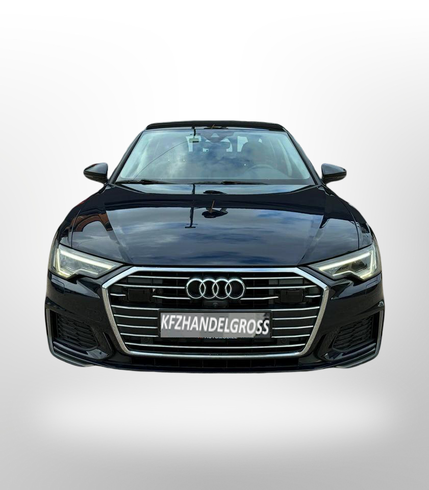 Audi A6 LIMOUSINE 40 TDI Q S-LINE
