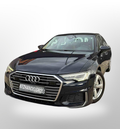 Audi A6 LIMOUSINE 40 TDI Q S-LINE