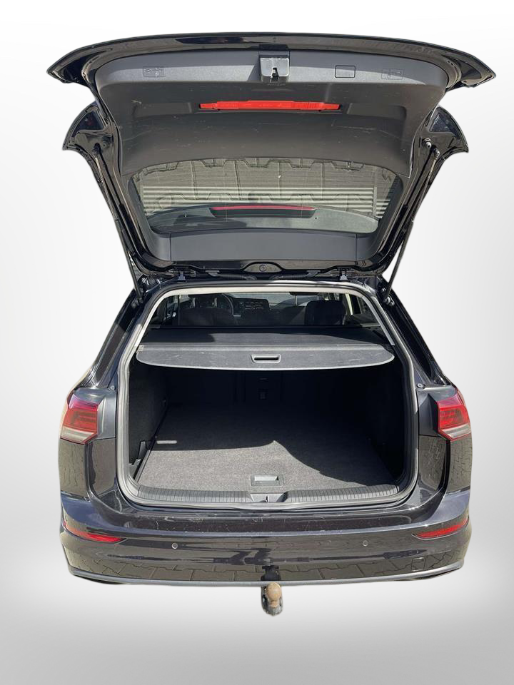Volkswagen Golf VIII Variant TDI2.0 SCR Life Navi