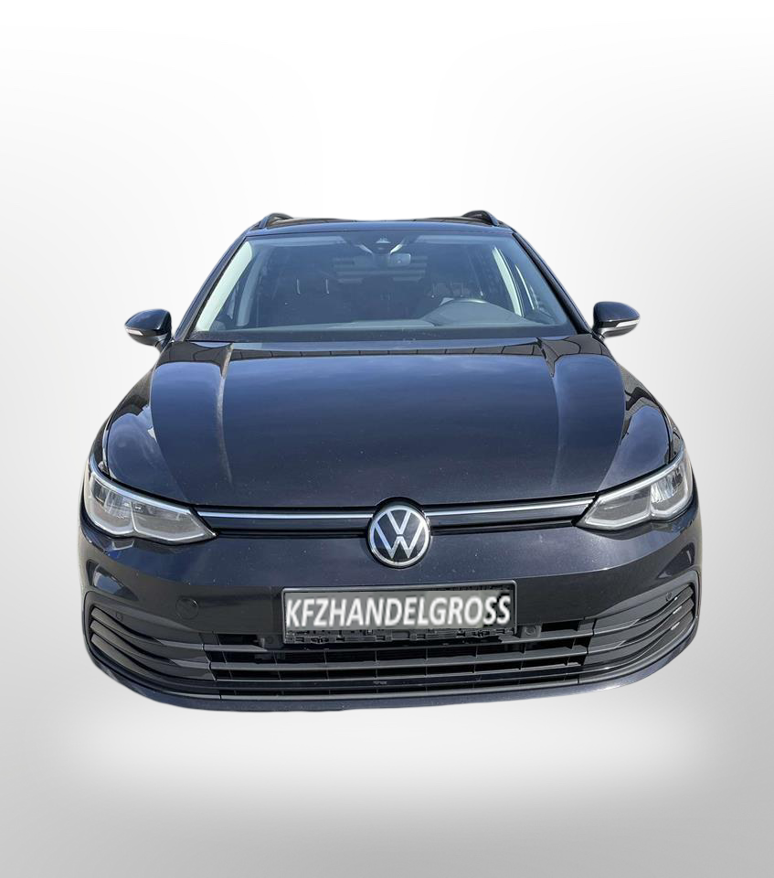 Volkswagen Golf VIII Variant TDI2.0 SCR Life Navi