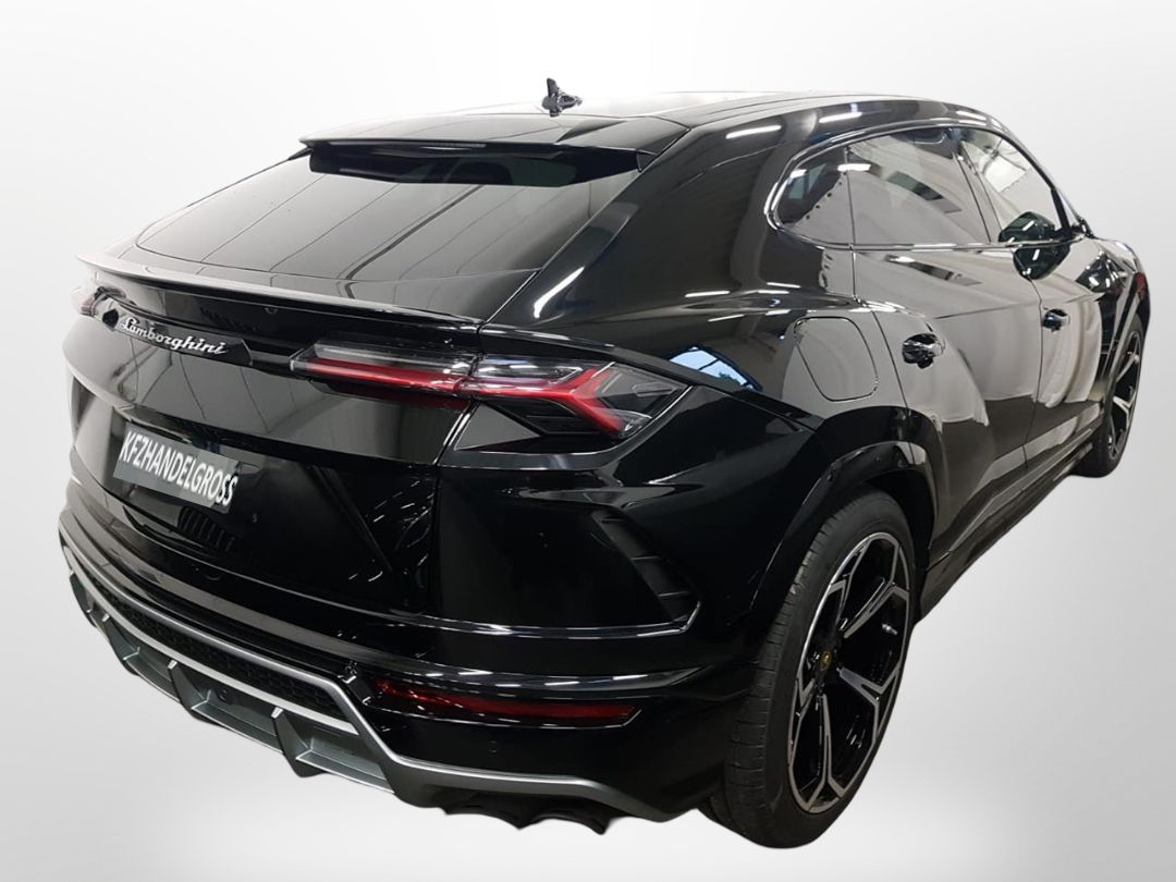 Lamborghini Urus 4.0 V8 4SITZ PANORAMA B&O