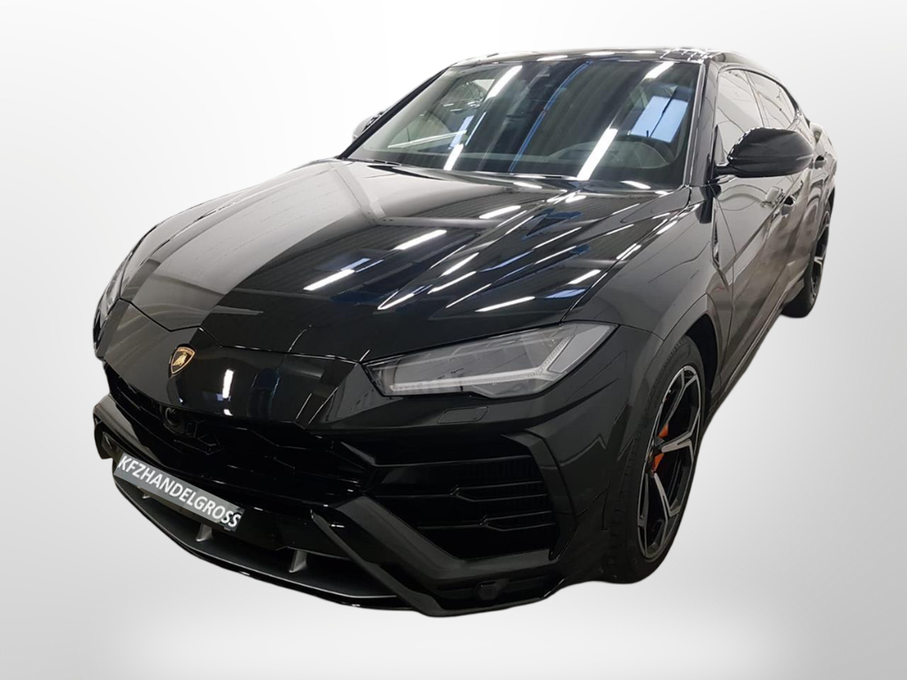 Lamborghini Urus 4.0 V8 4SITZ PANORAMA B&O