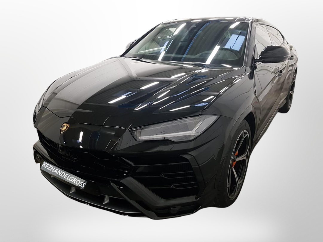 Lamborghini Urus 4.0 V8 4SITZ PANORAMA B&O