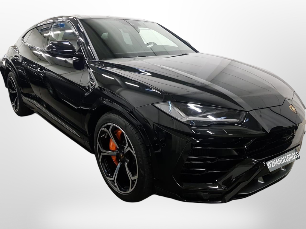 Lamborghini Urus 4.0 V8 4SITZ PANORAMA B&O