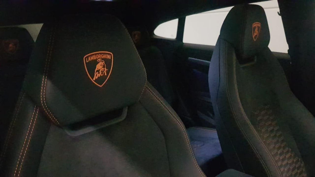 Lamborghini Urus 4.0 V8 4SITZ PANORAMA B&O