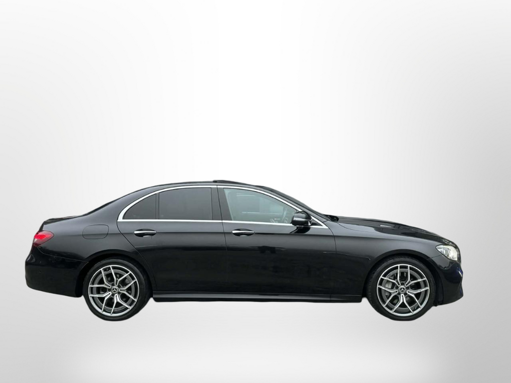 Mercedes-Benz E 220 d 4M AVANTGARDE 360GRAD