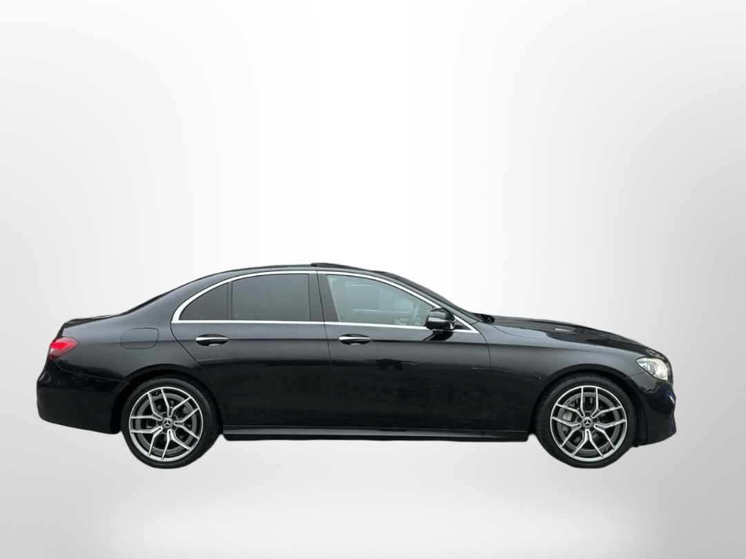 Mercedes-Benz E 220 d 4M AVANTGARDE 360GRAD