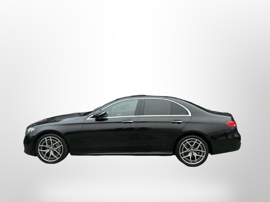Mercedes-Benz E 220 d 4M AVANTGARDE 360GRAD