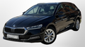 Skoda Octavia Combi Ambition 1.0 TSI e-TEC