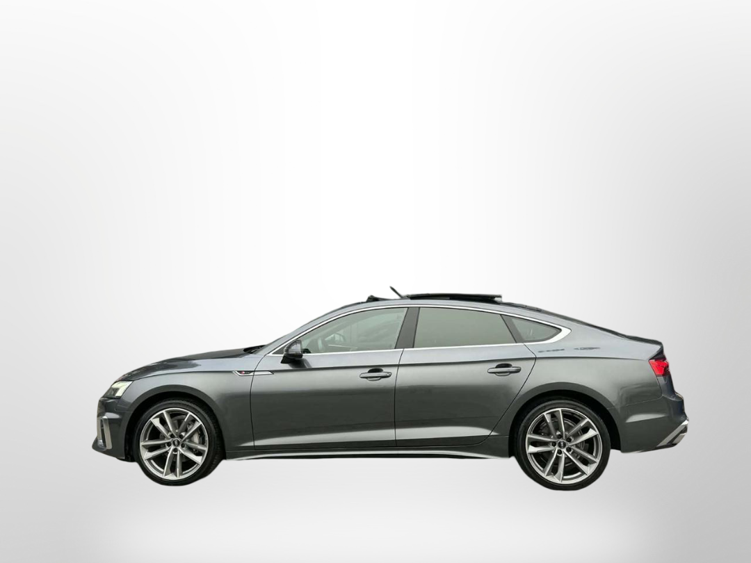 Audi A5 Sportback 40 TDI quattro S-LINE