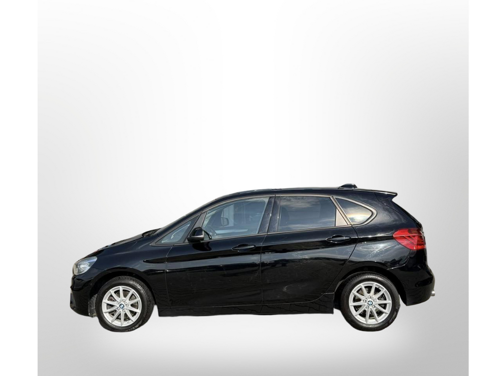 BMW 220d Active Tourer