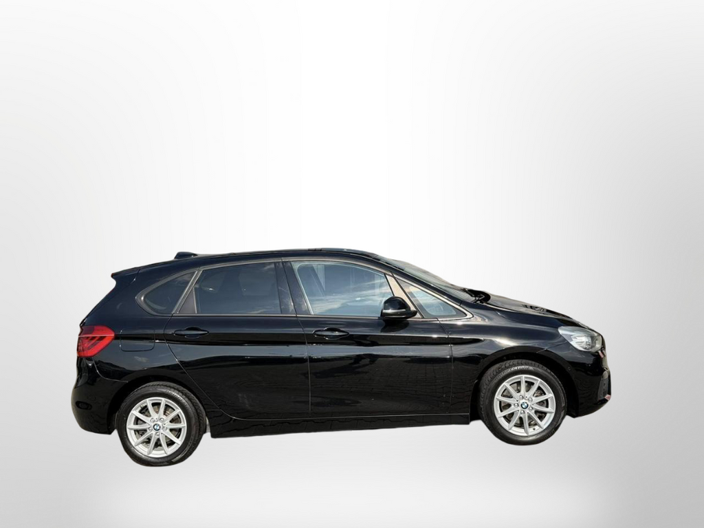 BMW 220d Active Tourer