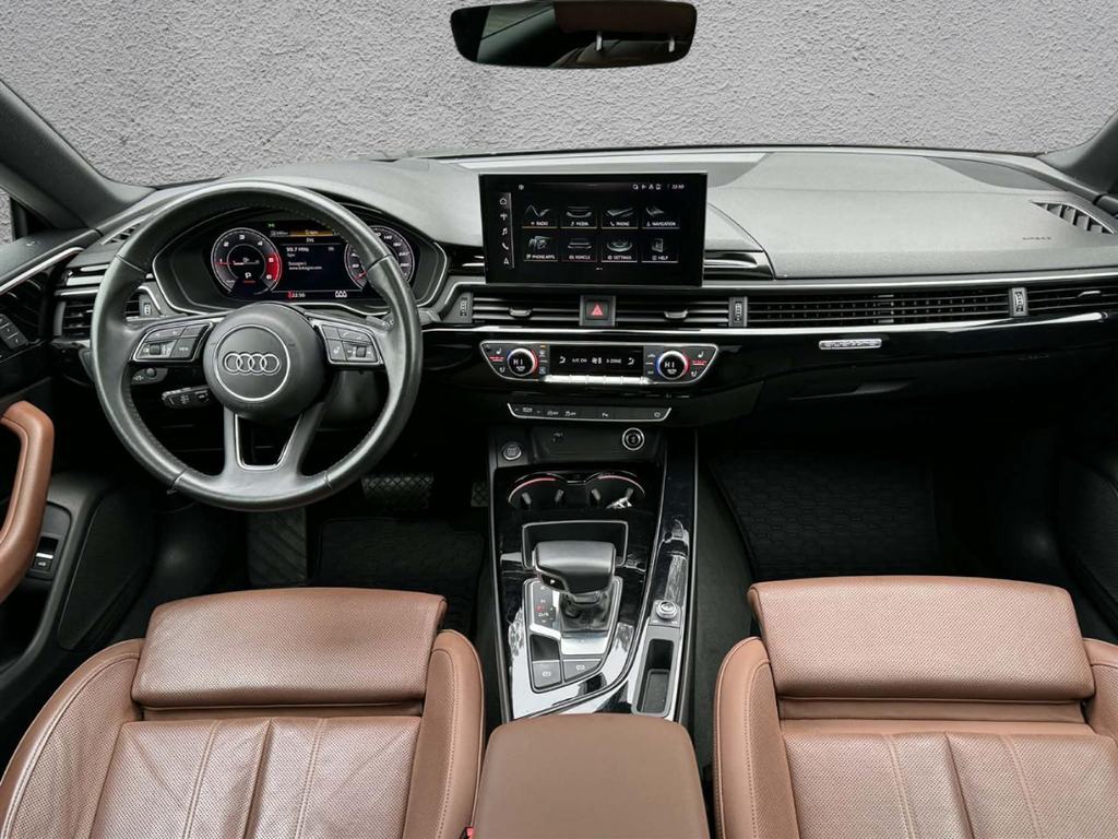 Audi A5 Sportback 40 TDI quattro S-LINE