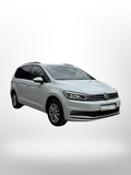 Volkswagen Touran  2.0 TDI DSG United 7-SITZE