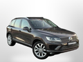 Volkswagen Touareg 3.0 TDI Aut. KLIMA LEDER XEN LED